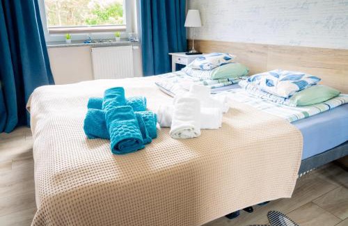Dziwnowek Apartment | Apartamentdziwnówek