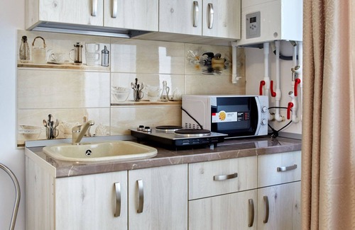 Mamaia-Sat Apartment | Apartamente Tomis Villa