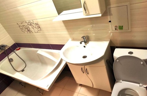 Kosuv Stary Apartment | Апартаменти в новобудові біля парку Шевченка