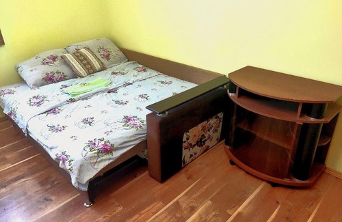 Kosuv Stary Apartment | Апартаменти в новобудові біля парку Шевченка