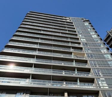 Kielce Apartment | ApartamentMzTower II