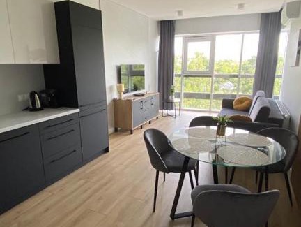 Kielce Apartment | ApartamentMzTower