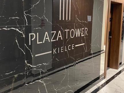 Kielce Apartment | ApartamentMzTower