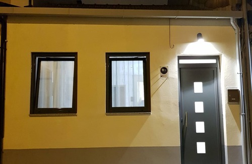 Ramalde Apartment | Apartamento À Francos Metro 1