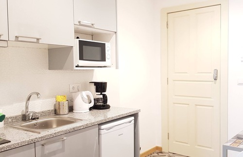 Ramalde Apartment | Apartamento À Francos Metro 2