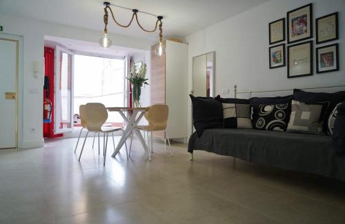 Numancia Apartment | Apartamento Ágüelos