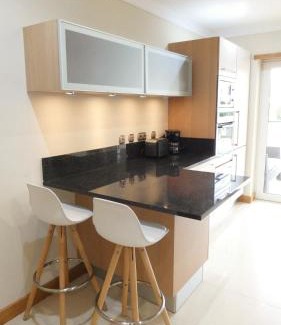 Porto de Mos Apartment | Apartamento Íris