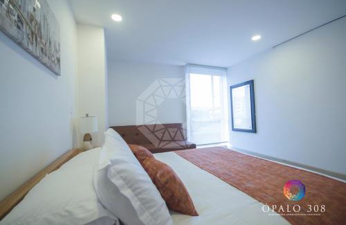 Paipa Apartment | Apartamento Ópalo 308