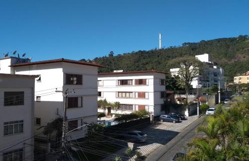 Teresopolis Apartment | Apartamento ótima localização, prédio sem elevador