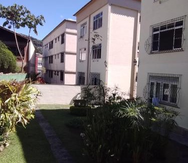 Teresopolis Apartment | Apartamento ótima localização, prédio sem elevador