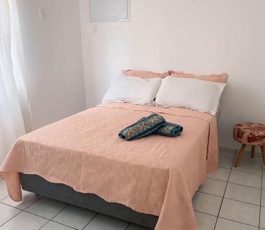 Joinville Apartment | Apartamento, ótima Localização