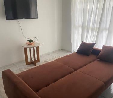 Joinville Apartment | Apartamento, ótima Localização