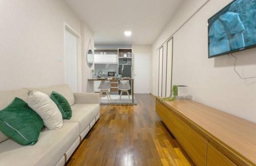 Maringa Apartment | Apartamento Ótimo ! VLP62