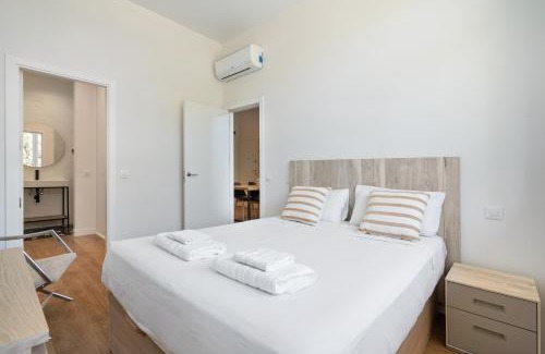 Colina Apartment | Apartamento único Chamartin