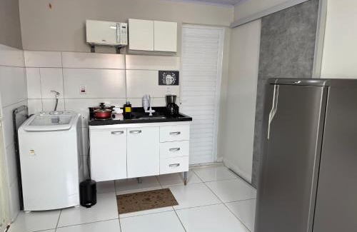 Morada da Serra Apartment | Apartamento 01 Aconchegante com ar condicionado