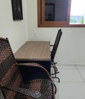 Novo Hamburgo House | Apartamento 01 dormitório pequeno