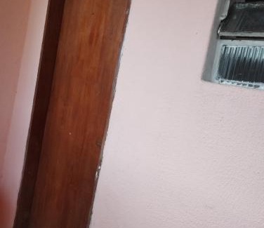 Zona Norte Apartment | Apartamento 01 Jardim Peri Quarto Cozinha Banheiro