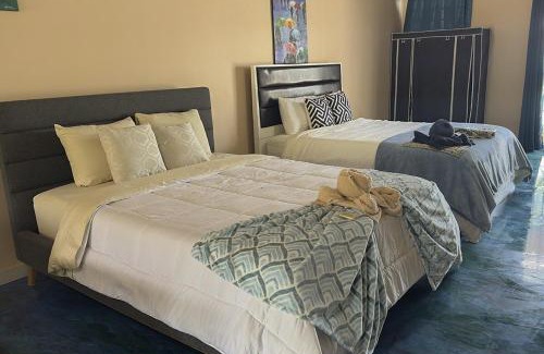 Veracruz Apartment | Apartamento 02