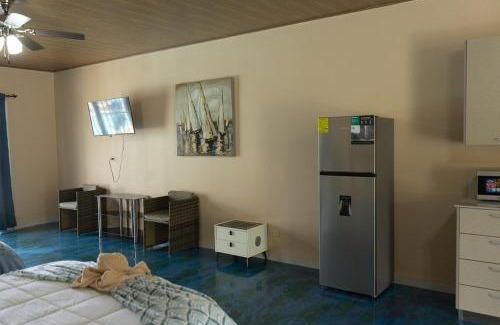 Veracruz Apartment | Apartamento 02