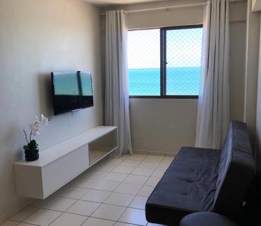 Trapiche da Barra Apartment | Apartamento 02 quartos completo, BEIRA-MAR com piscina