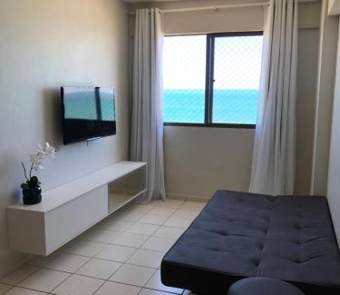 Trapiche da Barra Apartment | Apartamento 02 quartos completo, BEIRA-MAR com piscina