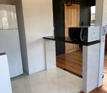 Centro Apartment | Apartamento 03 - Loft com hidro