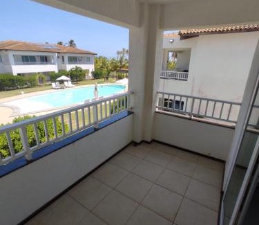 Entre Rios Apartment | Apartamento 03 suítes - Tree Bies Beach Resort - Praia de Subaúma