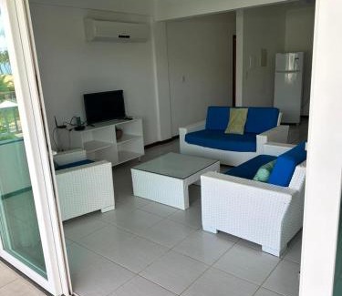 Entre Rios Apartment | Apartamento 03 suítes - Tree Bies Beach Resort - Praia de Subaúma
