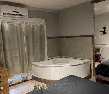 Centro Apartment | Apartamento 04 - Dois quartos e cozinha