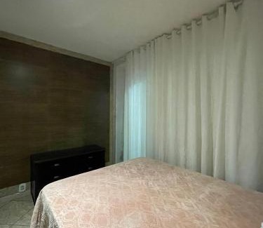 Centro Apartment | Apartamento 04 - Dois quartos e cozinha