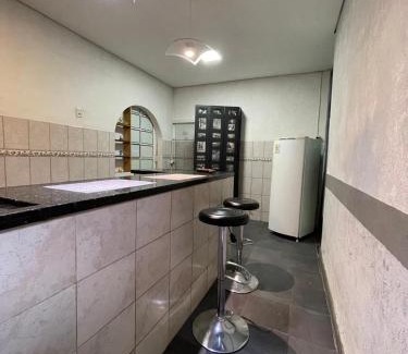 Centro Apartment | Apartamento 04 - Dois quartos e cozinha