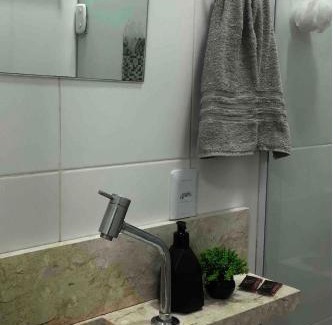 Lauro de Freitas Apartment | Apartamento 1/4 Ambiente inteiro