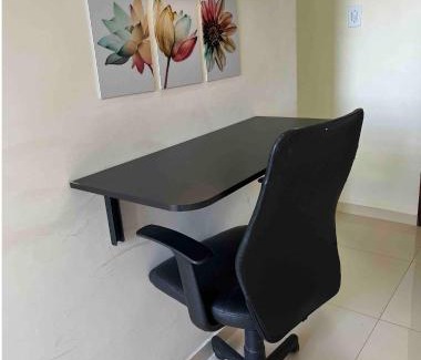 Lauro de Freitas Apartment | Apartamento 1/4 Ambiente inteiro