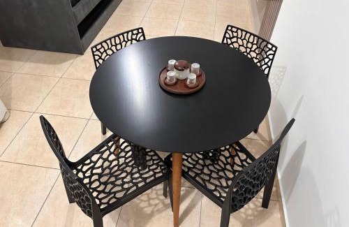 Parque Enseada Apartment | Apartamento 1 dorm prox a praia da Enseada