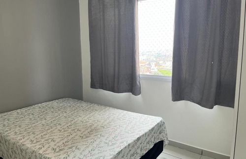 Zona Leste Apartment | Apartamento 1 Dorm Px Metrô Itaquera
