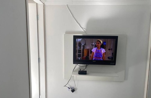 Sitio Barrocada Apartment | Apartamento 1 Dormitório Tremembé