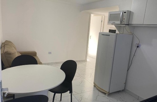 Sitio Barrocada Apartment | Apartamento 1 dormitório Tremembé