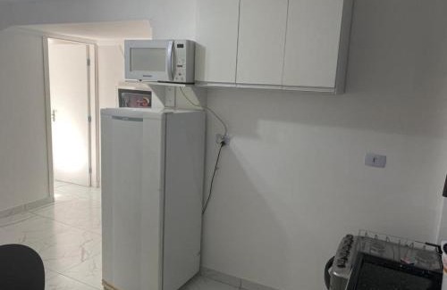 Sitio Barrocada Apartment | Apartamento 1 dormitório Tremembé