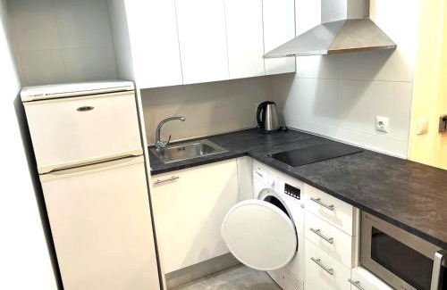 Sants Apartment | Apartamento 1 habitación cerca Sants-Estación