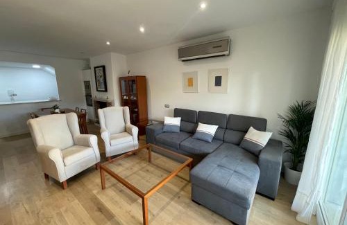 Almeria Apartment | Apartamento 1 HOME SUITES ALMERÍA