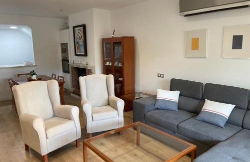 Almeria Apartment | Apartamento 1 HOME SUITES ALMERÍA