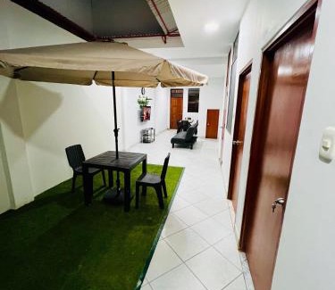 La Banda de Shilcayo Apartment | Apartamento 1