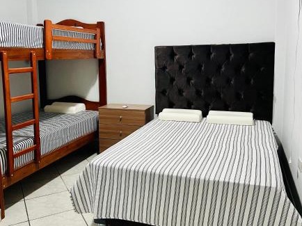 La Banda de Shilcayo Apartment | Apartamento 1