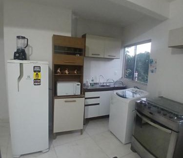 Brasilia Apartment | Apartamento 1 Quarto 5 km do aeroporto