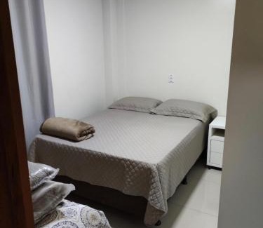 Candangolandia Apartment | Apartamento 1 Quarto prox Aeroporto e Rodoviária