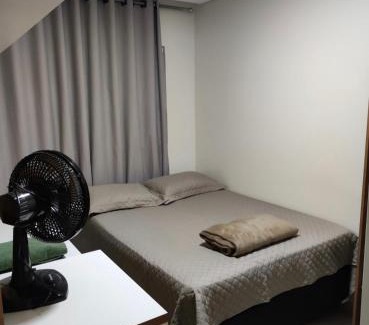 Candangolandia Apartment | Apartamento 1 Quarto prox Aeroporto e Rodoviária
