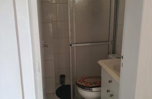 Nacoes Apartment | Apartamento 10 minutos mar Balneário Camboriú