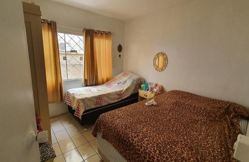 Nacoes Apartment | Apartamento 10 minutos mar Balneário Camboriú
