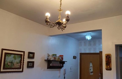 Nacoes Apartment | Apartamento 10 minutos mar Balneário Camboriú