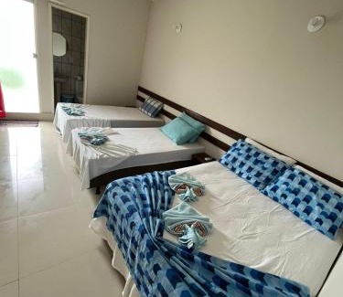 Guaibim Apartment | APARTAMENTO 104- BGMC